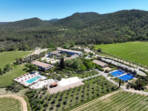 La Garde-Freinet Hotel | Ultimate Provence Hotel & Spa