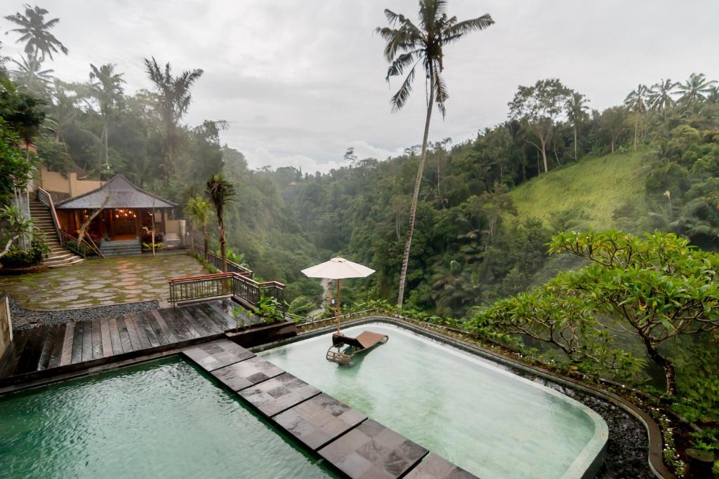 Kedewatan Resort | Ulun Ubud Resort - CHSE Certified