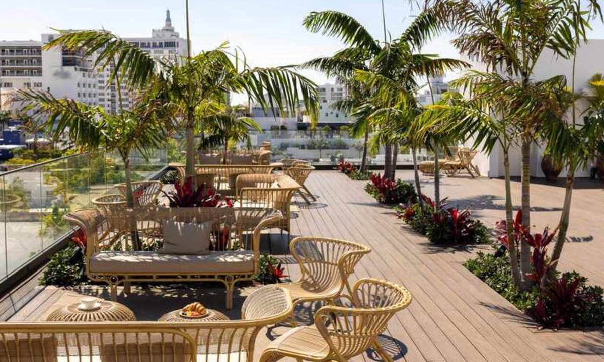 City Center Hotel | UMA House by Yurbban South Beach