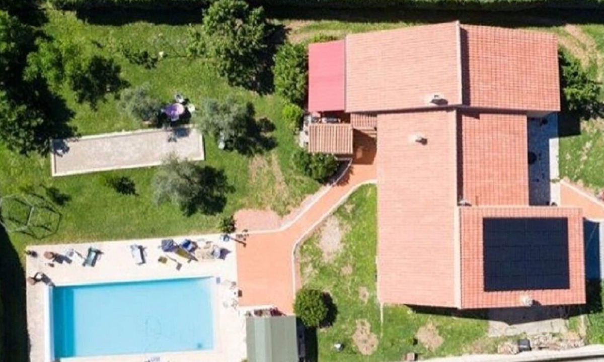 Carnoules Apartment | Un Gîte de Qualité Entièrement Équipé au Coeur du Var