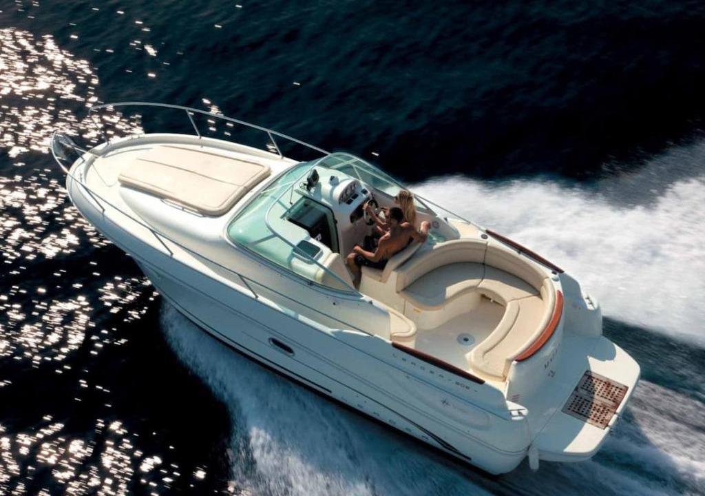 Saint-Raphael Boat Rental | Unique experience on a boat in Saint-Raphaël