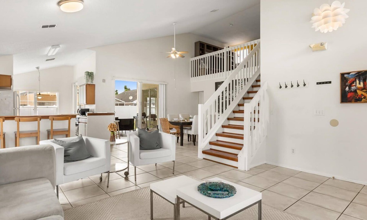 Chatham Park Cottage | Upstay: Bright Family-friendly Retreat With Patio