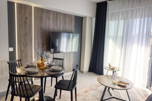 Trikala Apartment | V P Trikala Luxury Suites