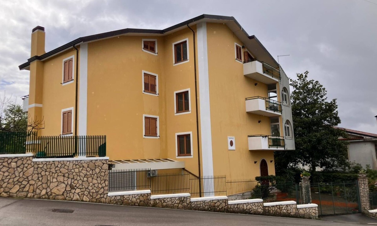 Contrada Apartment | Vacation Home Country house Tina