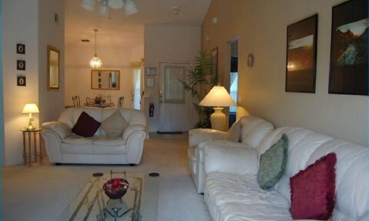 Indian Point House | Vacation Home In Kissimmee, Florida