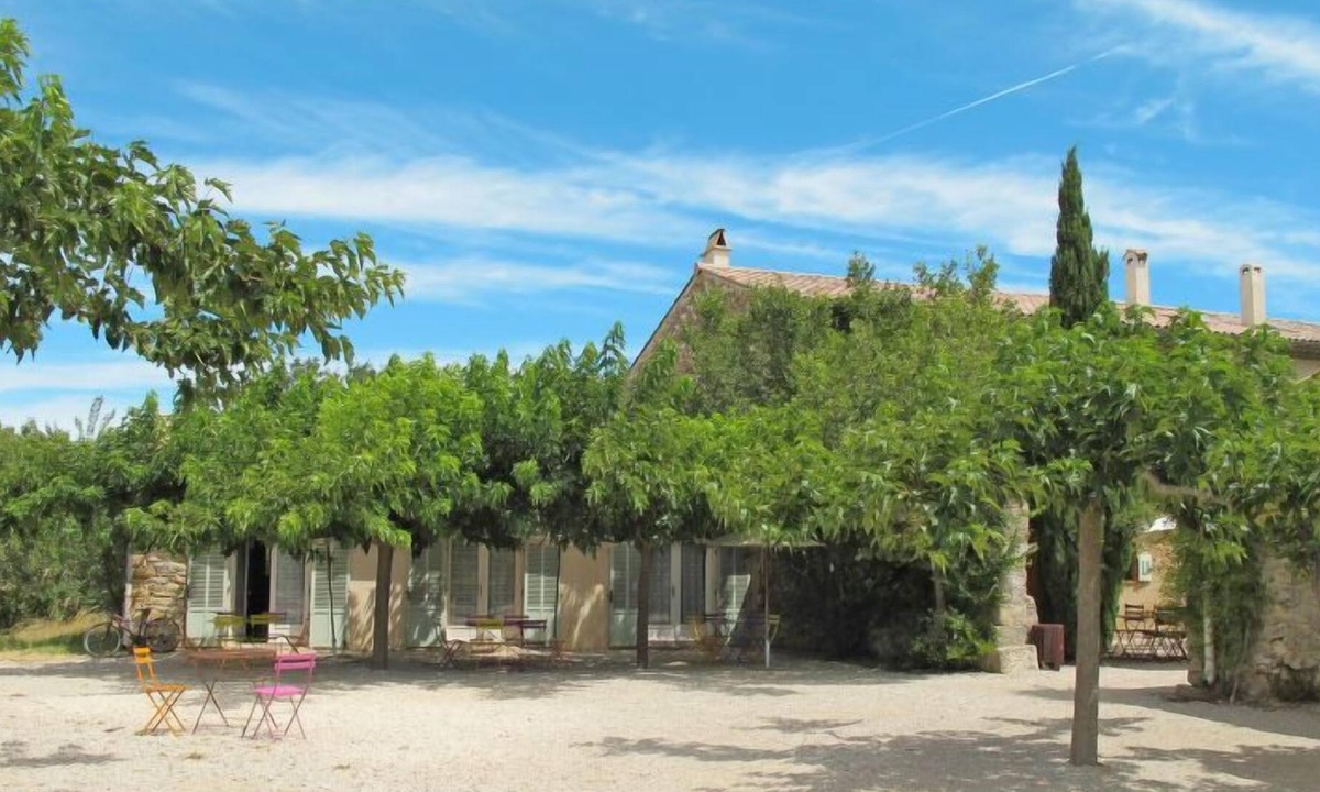 Ollieres House | Vacation home Terres Ste Hilaire - Pistachier (OLL105) in Ollieres - 6 persons, 3 bedrooms