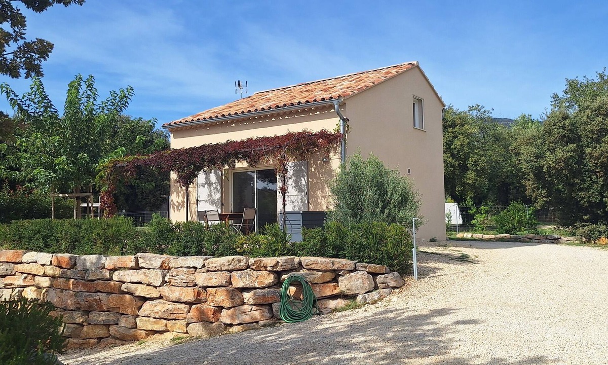 Cucuron Villa | Vacation Rental at Polo's