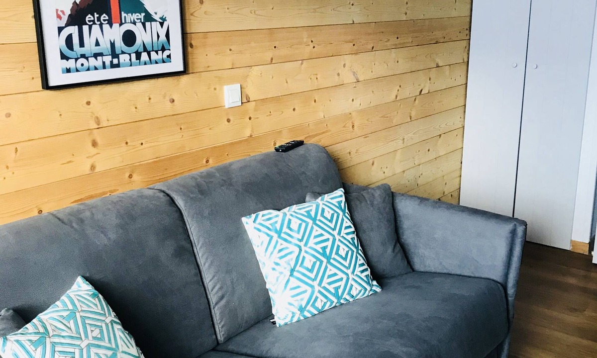 Val-Thorens Apartment | VAL THORENS - Apartment renovated, at the foot of the slopes + parking