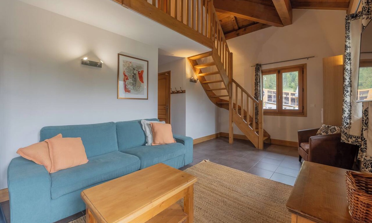 Vallorcine Apartment | Vallorcine Balme 26 Ski-In Retreat w/Shared Pool & Sauna, Vallorcine (Argentiere), France