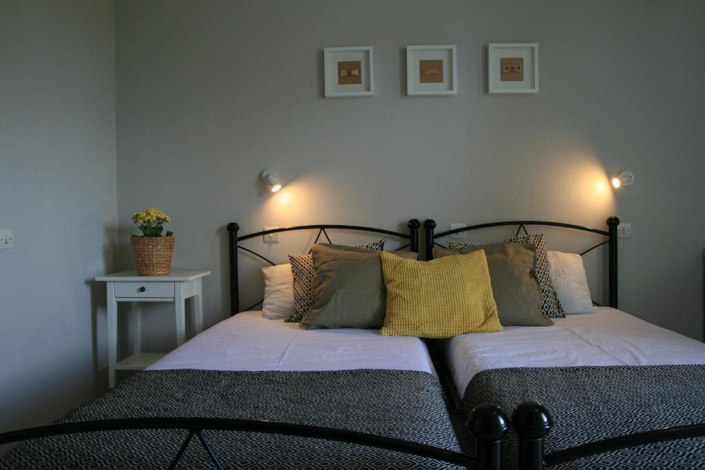 Faliraki Apartment | Vasilina