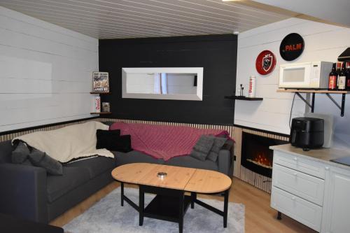 Vaujany Apartment | VAUJANYLOCATIONS - Cochette 1 appartement 14 bis