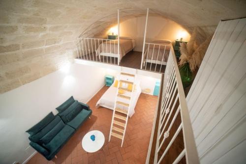 Mottola Apartment | Vecchia Mottola Albergo Diffuso