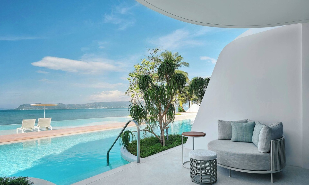 Wichit Hotel | Veranda Resort Phuket, Autograph Collection