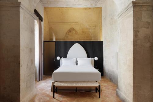 Sasso Caveoso Hotel | Vetera Matera