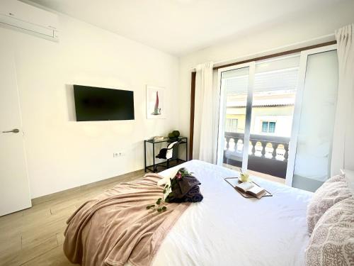 Vilaflor Apartment | Vilaflor Suit Dreams by Deihu Experiences