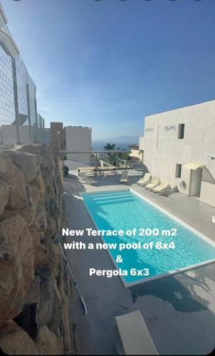 Costa Adeje Villa | Vill'A&R Tenerife