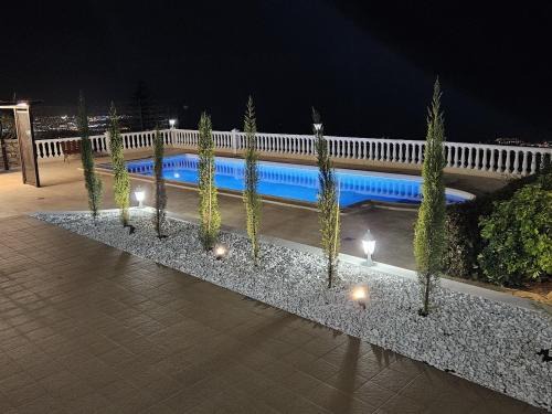 Armenime Villa | Villa 4-bedroom with cool sea views