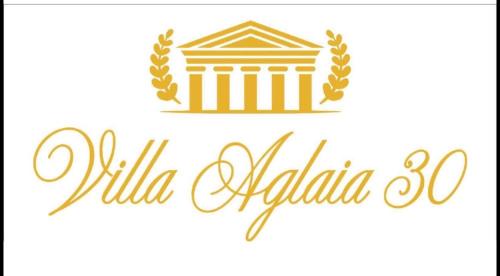 Laura House | villa aglaia30