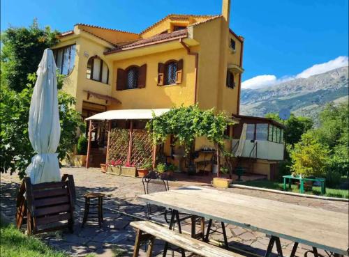 Bagnaturo Apartment | Villa Alberto