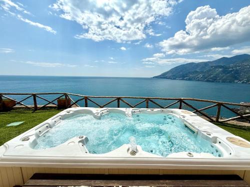 Maiori House | Villa Anna