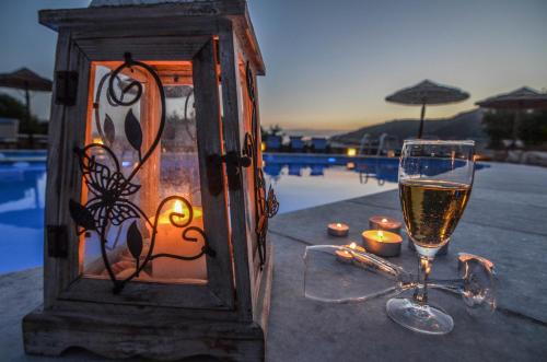 Ios Apartment | Villa Anna Maria