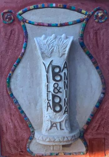 Tropea Bed & Breakfast | Villa Annina B&B