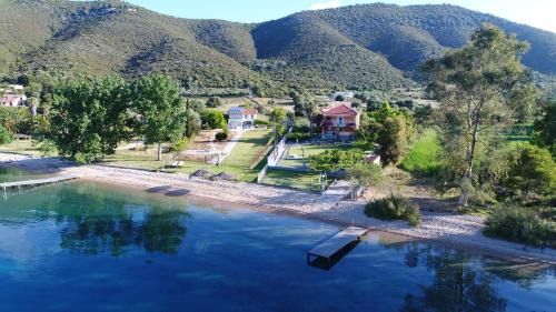Aktio-Vonitsa Apartment | Villa Aphrodite