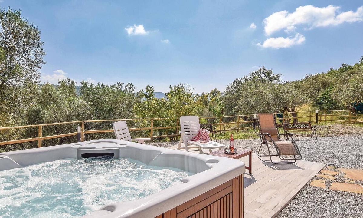 Ogliastro Cilento House | Villa Aquaro