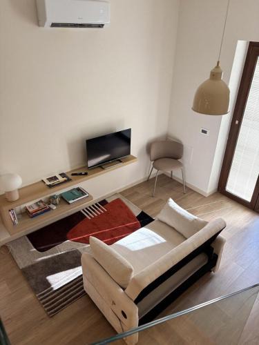 Laura House | Villa Arancio