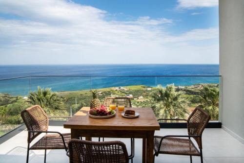 Pefki Villa | Villa Aspropilia By Plakalona Villas & Apartments