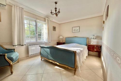 Trans-en-Provence Villa | Villa au calme piscine et pétanque