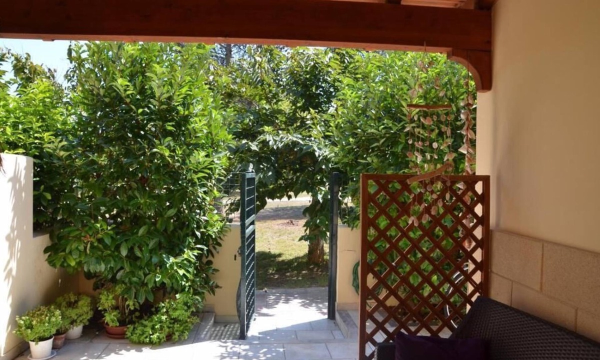 Torre dell'Orso Villa | Villa Augusta