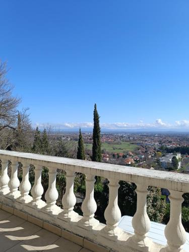 Blanzat Villa | Villa avec vue panoramique l'Eveil des sens