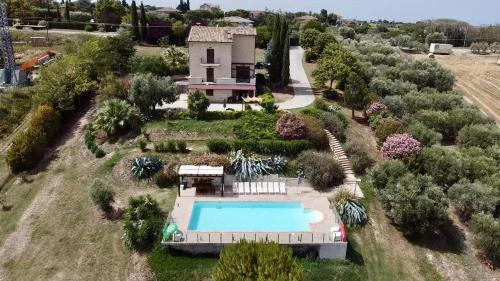 Porto Sant'Elpidio Villa | Villa Azzurra