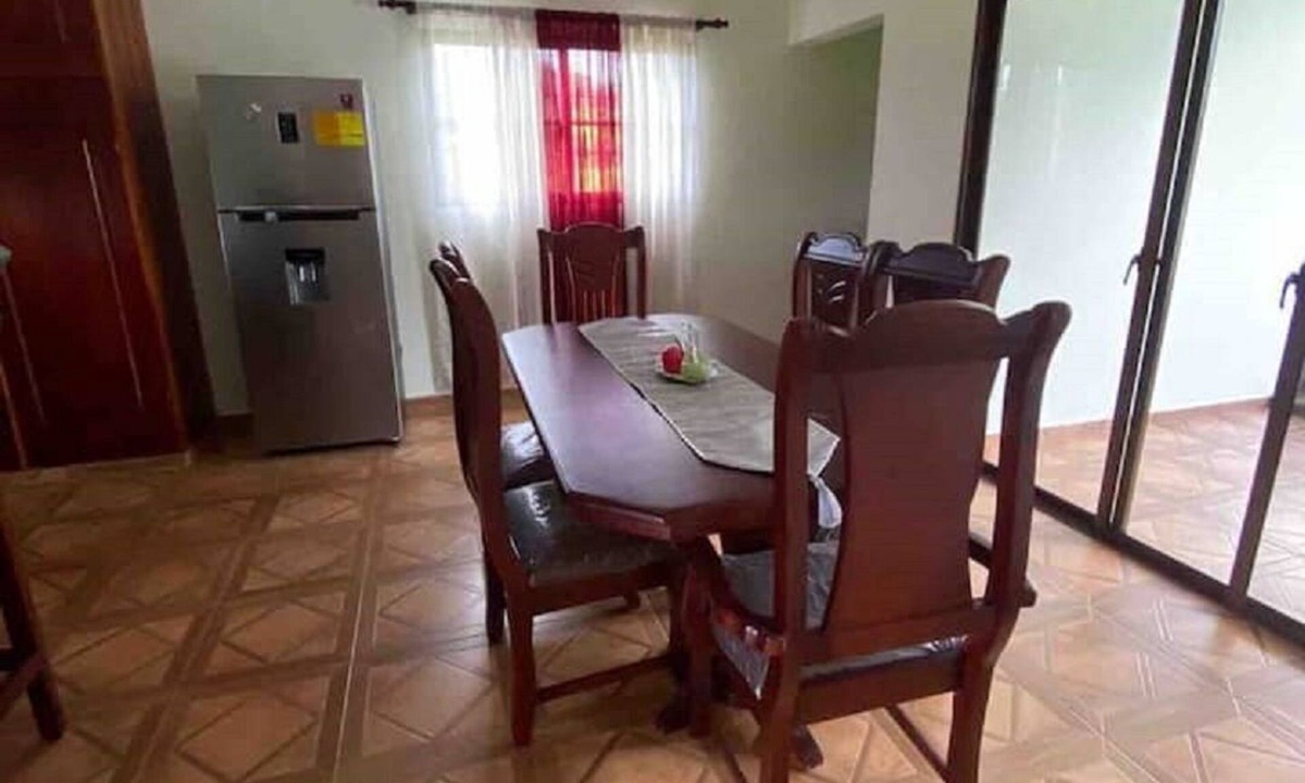Pinar Quemado House | Villa Baiguate # 2