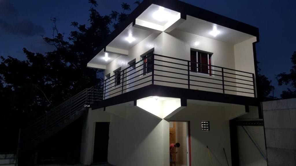 Bonao Villa | Villa barbacoa