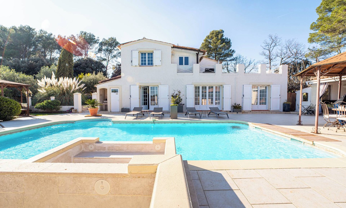 Trans-en-Provence House | Villa Belle Évasion