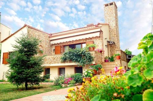 Olympiada House | Villa Bettina