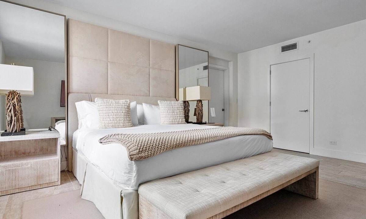 City Center Apartment | Villa Brisa Marina