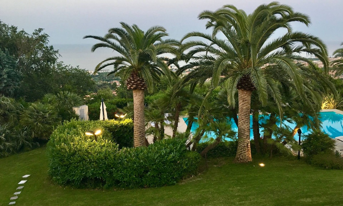 Casabianca di Fermo Bed & Breakfast | Villa Capodarco B&B