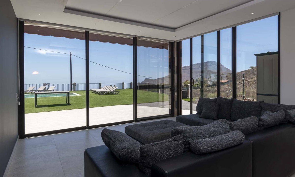 El Madronal Villa | Villa Carmen Summary: