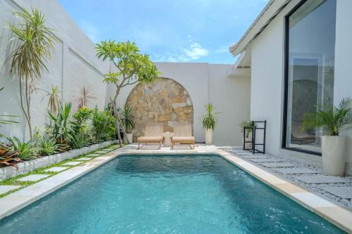 Petitenget Villa | Villa Casa Solea Seminyak