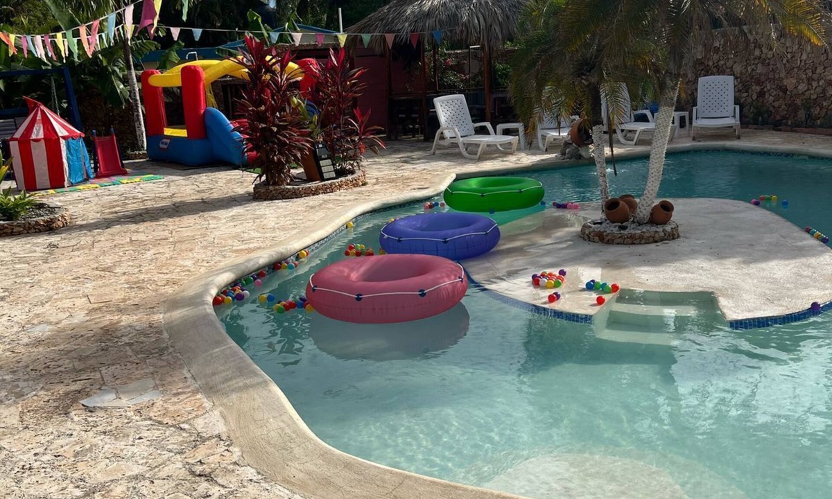 San Cristobal Apartment | Villa casita TonTon Quiet and familiar environment