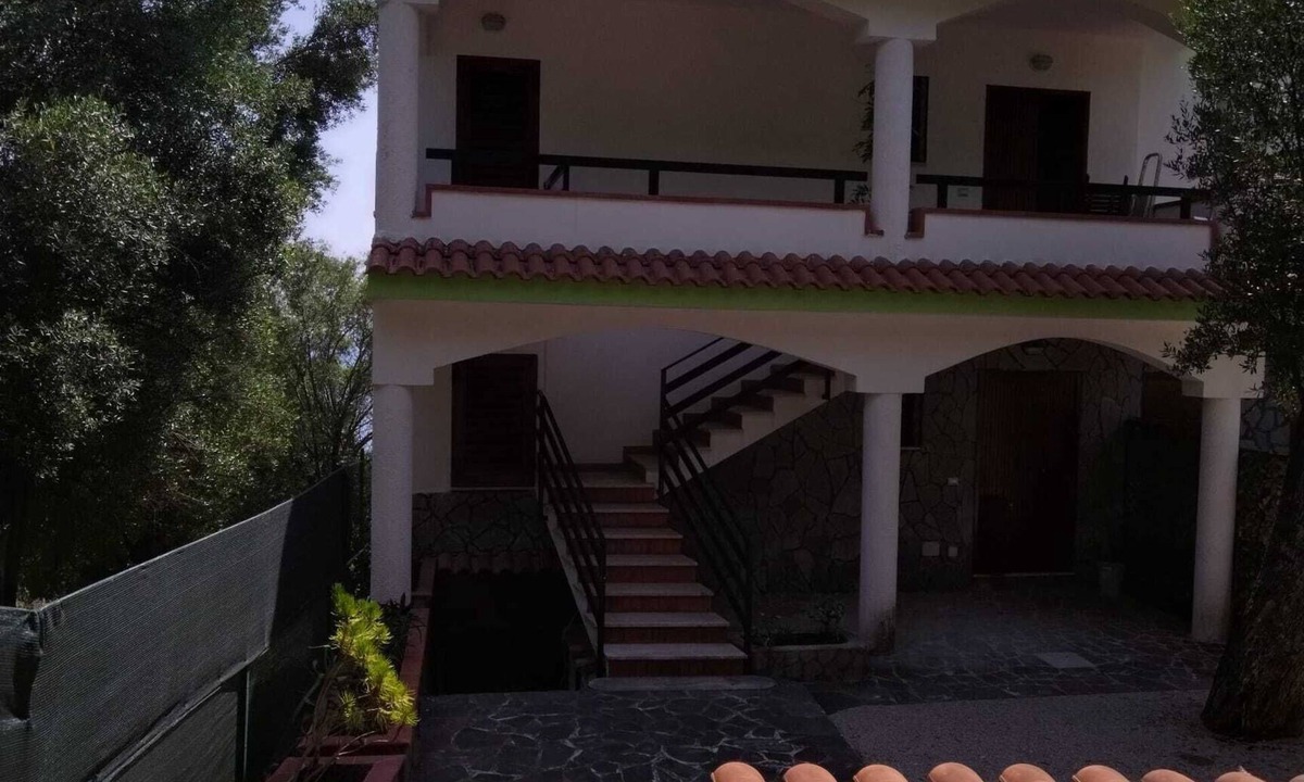 Marina di Pisciotta Apartment | Villa Cecilia/ap. 3: the sea, the comfort and your holiday.
