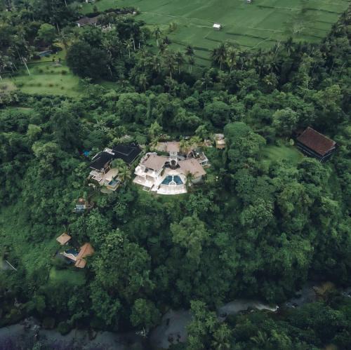 Kemenuh Hotel | Villa Cella Bella Ubud