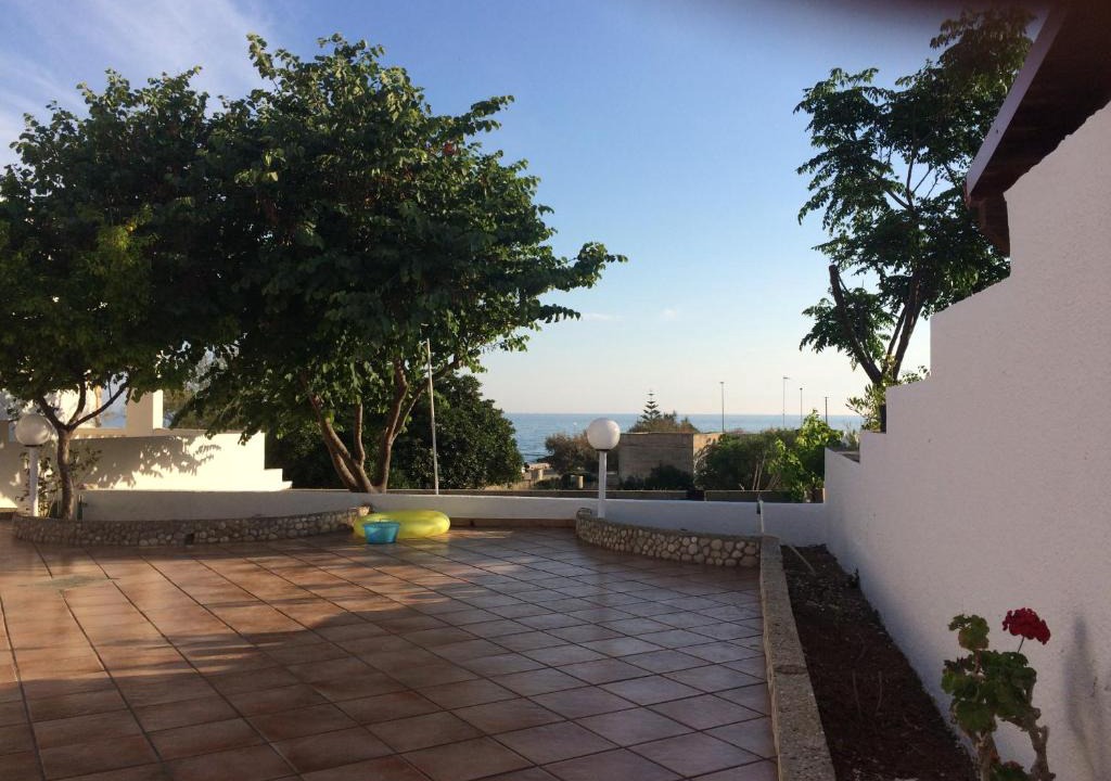 Marina di Felloniche House | Villa Ciardo