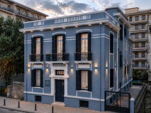 Thessaloniki Apartment | Villa Clio, a Luxury Collection