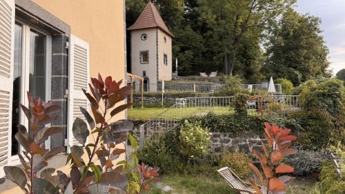 Bromont House | Villa Colombier