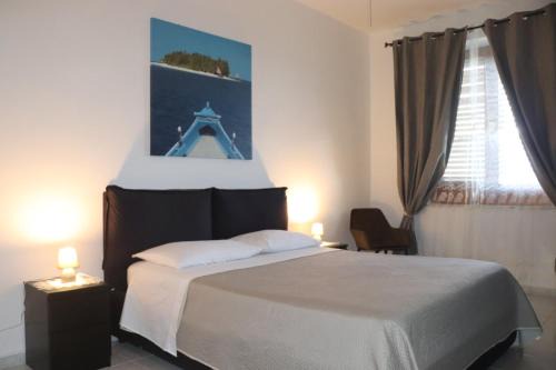 Eboli Apartment | Villa D Ambra