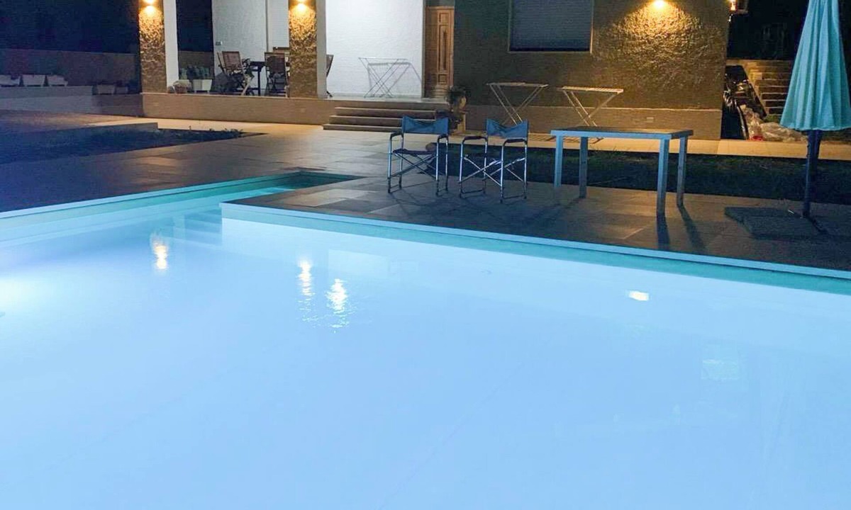 Casalbordino Villa | Villa D'Angelo